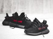 Yeezy Boost 350V2 Core Black Solar Release Reminder