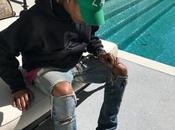 Pharell adidas Peache