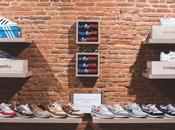 Troc Sneakers Vernissage Exposition Report