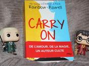 Carry Rainbow Rowell