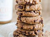 Cookies pralinés pépites chocolat Bas)