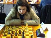 2eme Open international d'échecs Noisiel