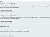 Kaspersky System Checker