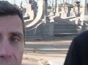 ARCHI URBAIN (11/22) ORIGIN Cimetière Laeken