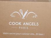 Saint Valentin gourmande avec Cook Angels