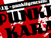 Punkrock Karaoke Hamburg Gängeviertel Februar 2017