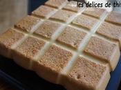 gâteau lait coco sans beurre