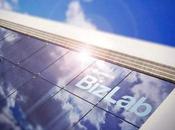 Bizlab d’Airbus, partenaire Réplic’Air