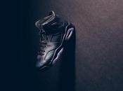 Jordan Retro Star Closer Look