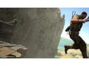 Sniper Elite dévoile bande-annonce lancement