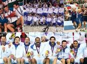 Focus livre: L’épopée handball français Bronzés Experts