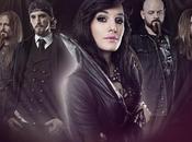 Dianne Giersbergen Xandria: heavily inspired Nightwish”