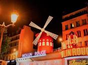 Moulin Rouge Féerie Valentins