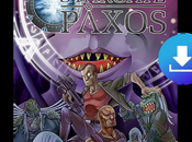 Stargate Paxos campagne pour JDRa Coalition