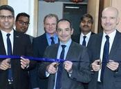 Liebherr-Aerospace ouvre nouveau bureau Inde