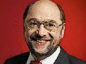 Bientôt, l’Allemagne Martin Schulz