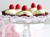 Velvet Cupcakes… Cupcakes rouge velours (sans colorant artificiel)