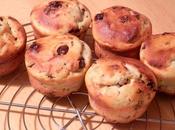 Gâteaux Ricotta Chunks chocolat, arômatisés cerise