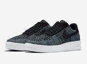 Nike Force Ultra Flyknit Midnight