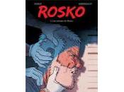 Zidrou Alexeï Kispredilov Rosko, Enfants Marie (Tome