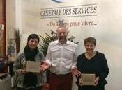 Générale Services ouvre deux nouvelles agences Avignon Auray