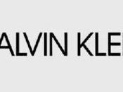retour logos simplistes illustré Calvin Klein