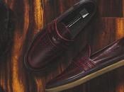 Adidas Skateboard présente paire mocassins Acapulco