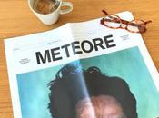 Météore: nouveau journal romand lancé l’agence photo Lundi