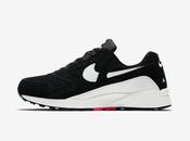 Nike Icarus Extra Black
