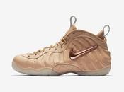 Nike Foamposite Vachetta Release Reminder
