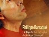 thérapie vocale: Philippe Barraqué, musicothérapeute