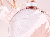 Nouvelle campagne parfums Repetto