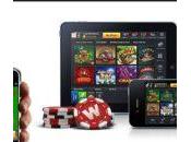 casinos ligne présent optimisés pour appareils Android