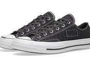 Converse fragment design 2017 chuck taylor 1970s tuxedo