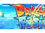 Dragon Ball Fusions enfin disponible dans contrées