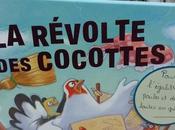 Révolte cocottes