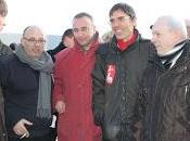 Richard Jacquet aspire représenter circonscription l'Eure lors élections législatives