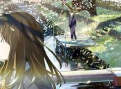 L’animé original Tsuki Kirei Moon, Beautiful dévoile