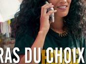 Cinéma L’embarras choix, premier teaser