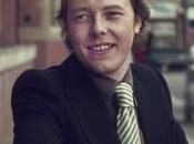 Carnet Noir Peter Skellern