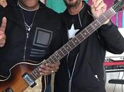 Ringo Starr nous dévoile casting nouvel album