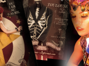 Cirque Infernal avant-première Toulouse mars avril 2017