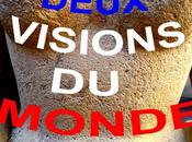 France: Vers Deux Visions d'un Monde