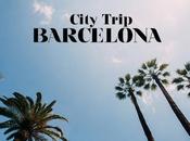 BARCELONE attractions manquer
