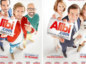 Cinéma Alibi.com, critique