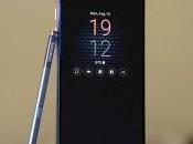 Samsung Galaxy Note nouvelle version reconditionnée remise vente bientôt