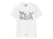 Futura uniqlo 2017 collection