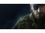 Metal Gear Solid film n’est mort