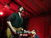 Cass McCombs Depot Foyer) Leuven, février 2017