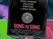 Cinéma Song Song, Affiche trailer